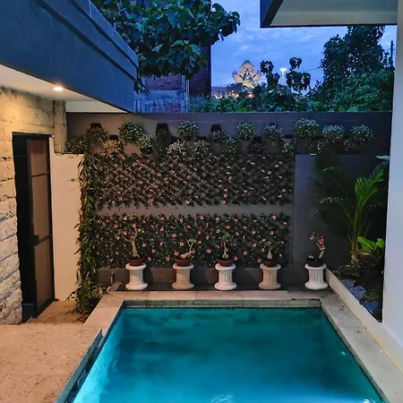 Villa Bella Jimbaran