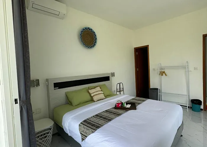 Bella Jimbaran (Bali)