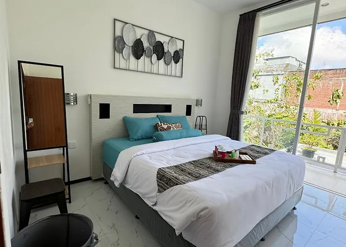 Bella Villa