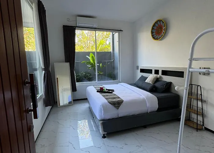 Bella Villa Jimbaran (Bali)