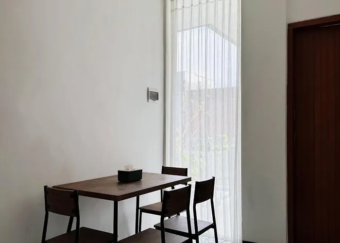 Bella Villa Jimbaran (Bali)