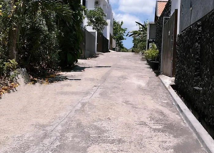 Bella * Jimbaran (Bali)
