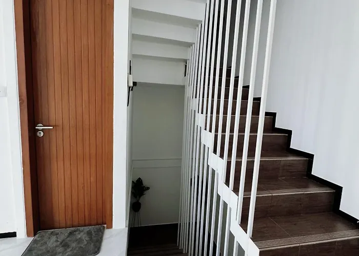 Bella Villa *