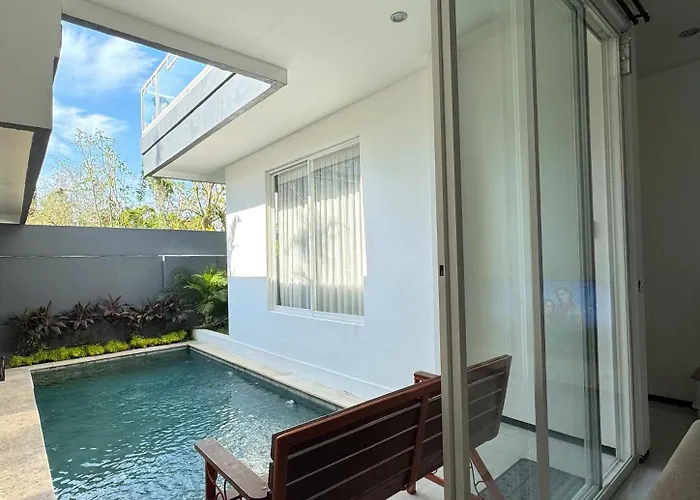 Bella Villa *