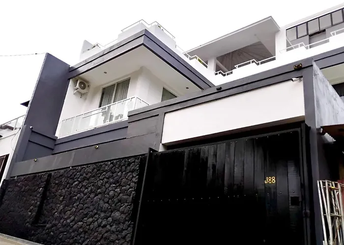Bella * Jimbaran (Bali)