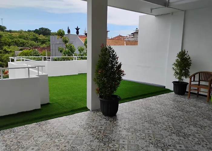 Bella Villa
