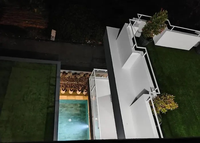 Bella Villa *
