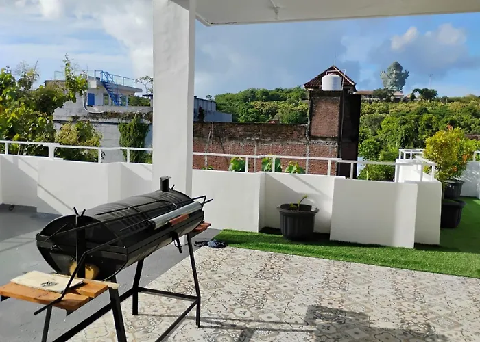 Bella Villa *