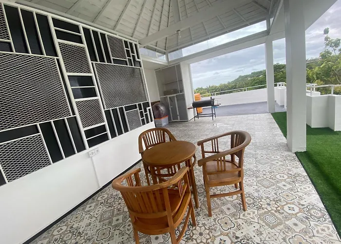 Villa Bella *