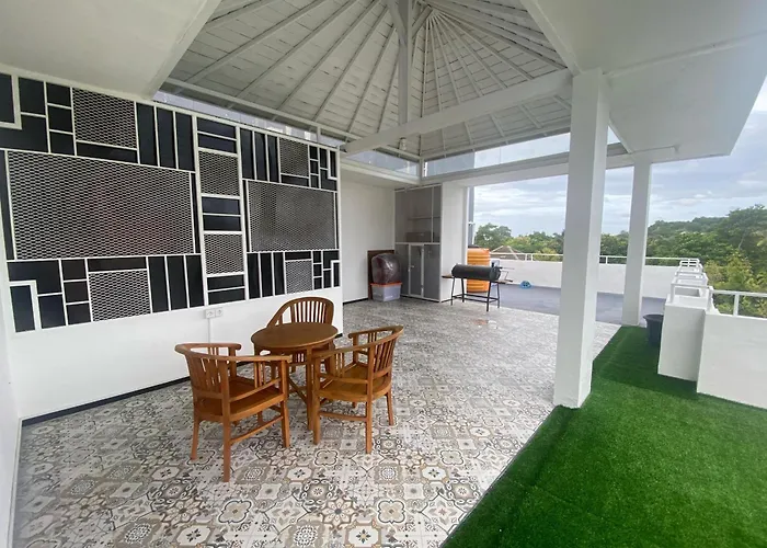 Bella Jimbaran (Bali)