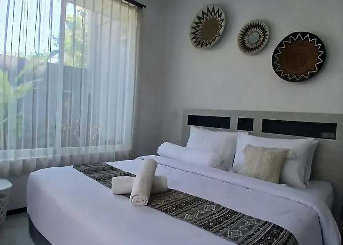 Villa Bella *